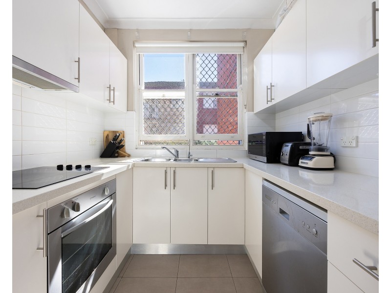 14/158 Chuter Avenue, Sans Souci NSW 2219