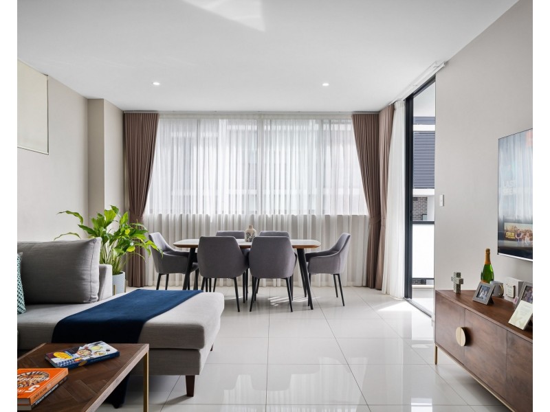 208/187 Rocky Point Road, Ramsgate NSW 2217