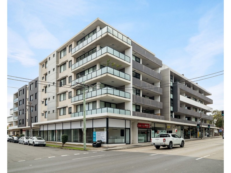 208/187 Rocky Point Road, Ramsgate NSW 2217