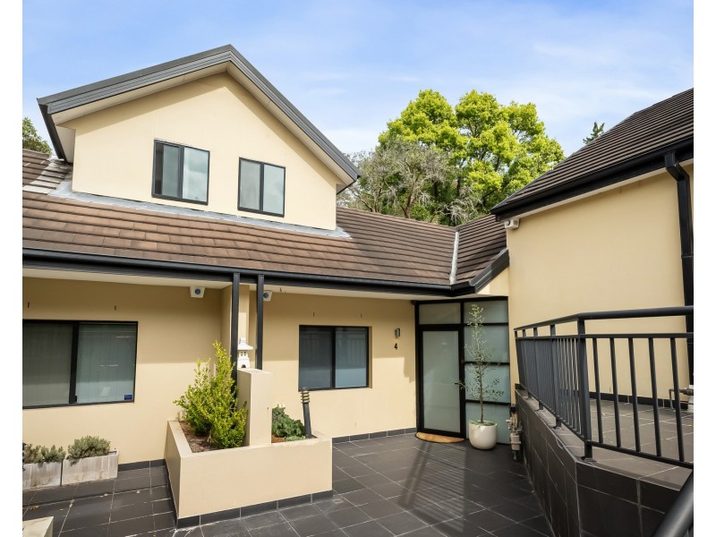 4/28 Canonbury Grove, Bexley North NSW 2207