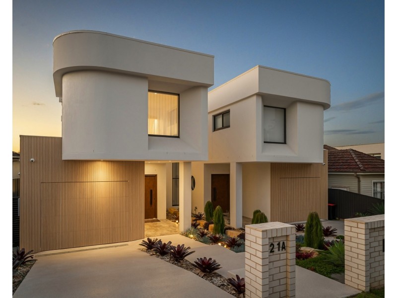 21A Cheddar Street, Blakehurst NSW 2221
