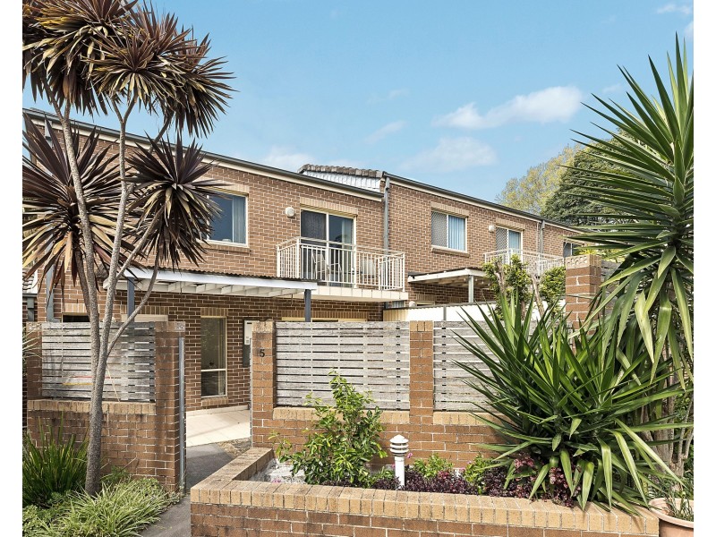 5/3-9 Broe Avenue, Arncliffe NSW 2205