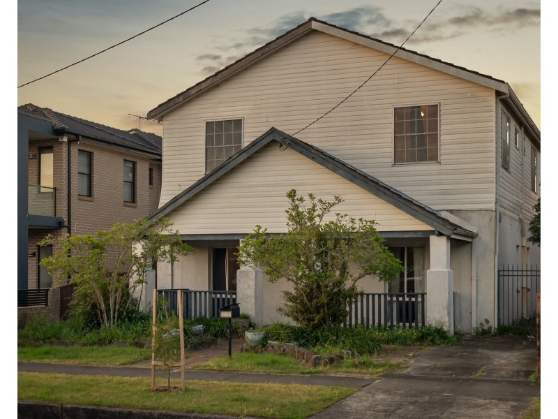 3 Bath Street, Monterey NSW 2217
