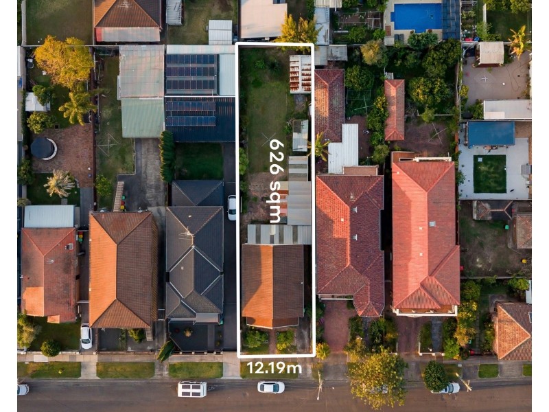 3 Bath Street, Monterey NSW 2217