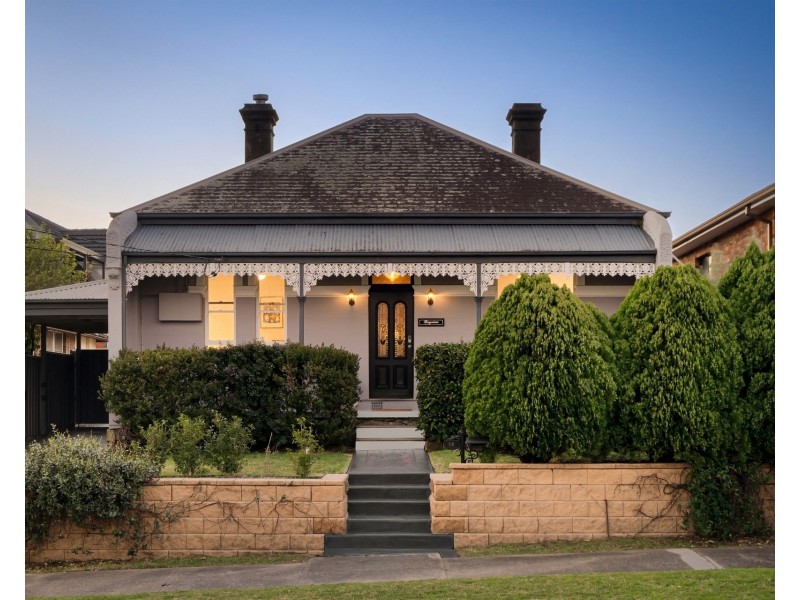 16 Beaconsfield Street, Bexley NSW 2207