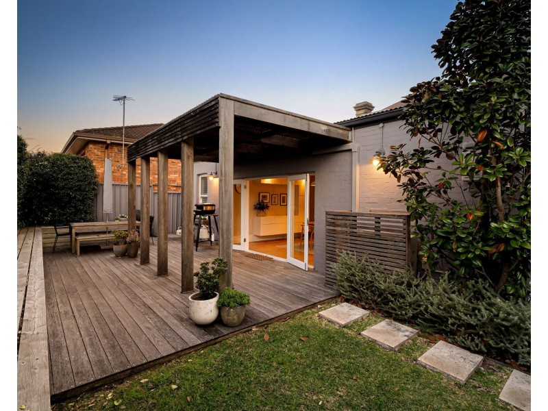 16 Beaconsfield Street, Bexley NSW 2207
