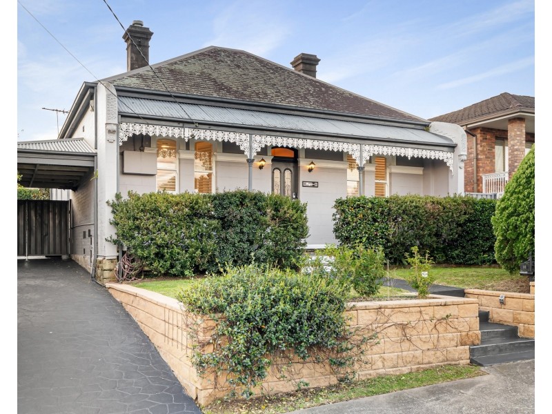 16 Beaconsfield Street, Bexley NSW 2207