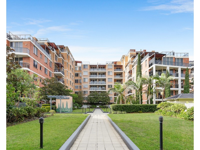 128/97 Bonar Street, Wolli Creek NSW 2205