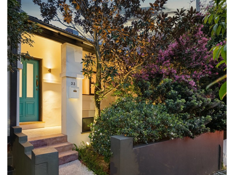 33 Boundary Street, Darlinghurst NSW 2010