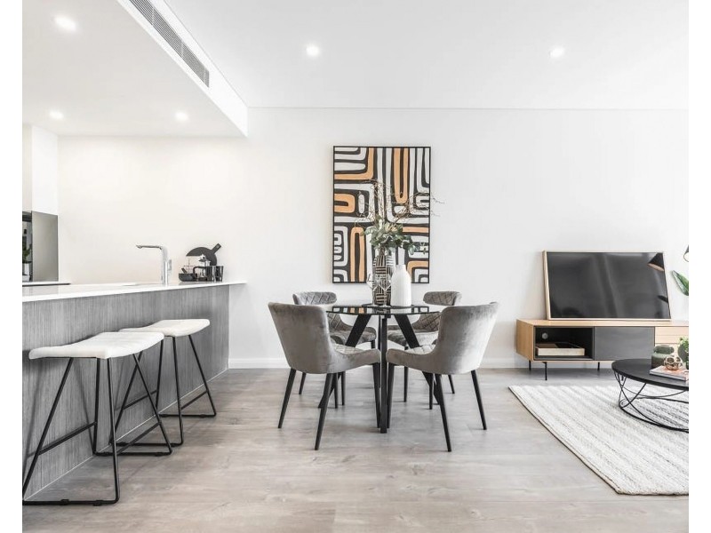 805/70 Regent Street, Kogarah NSW 2217