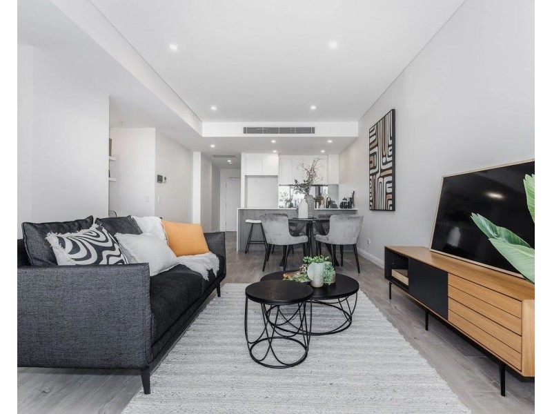 805/70 Regent Street, Kogarah NSW 2217