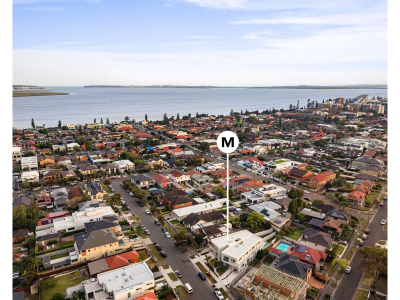 12 Cashman Road, Brighton-le-sands NSW 2216