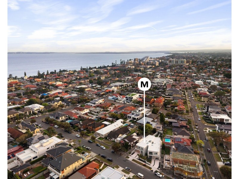 12 Cashman Road, Brighton-le-sands NSW 2216