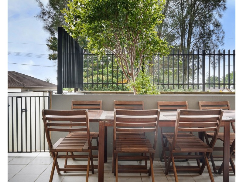 GO7/9 Kyle Street, Arncliffe NSW 2205