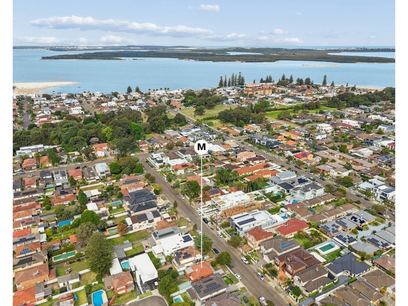 44 Toyer Avenue, Sans Souci NSW 2219