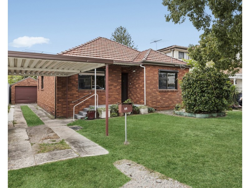 44 Toyer Avenue, Sans Souci NSW 2219