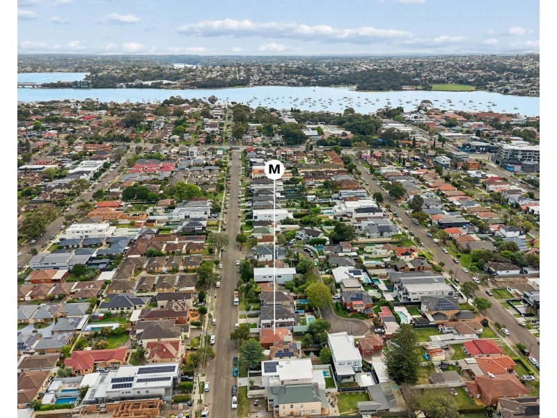 44 Toyer Avenue, Sans Souci NSW 2219