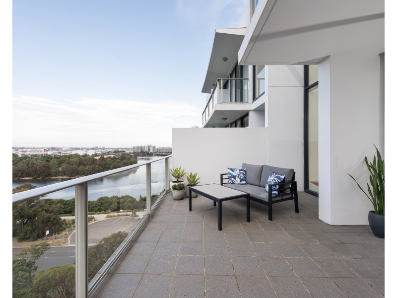 1004/2-6 Brodie Spark Drive, Wolli Creek NSW 2205