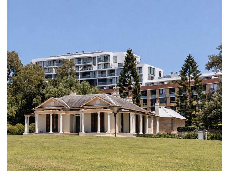 1004/2-6 Brodie Spark Drive, Wolli Creek NSW 2205