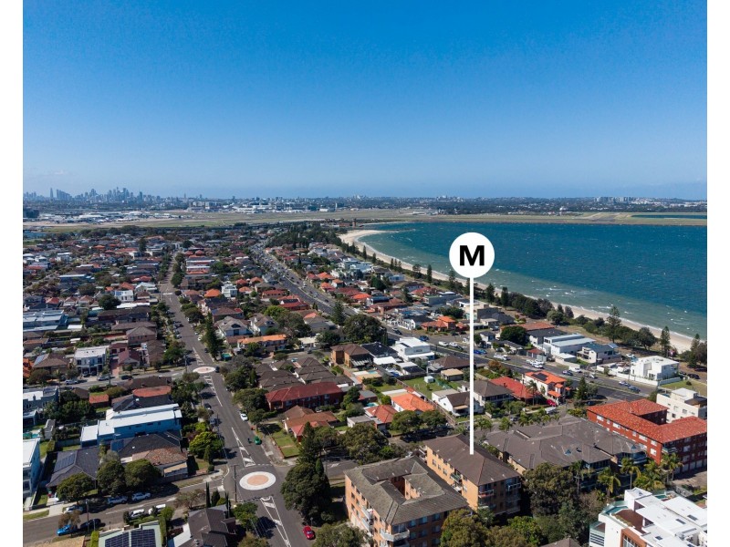 1/14 Sellwood Street, Brighton-le-sands NSW 2216