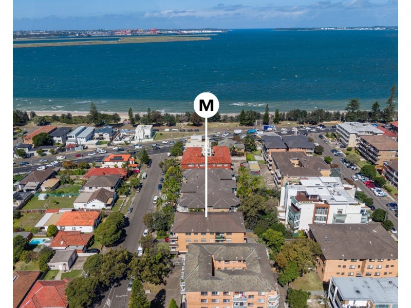 1/14 Sellwood Street, Brighton-le-sands NSW 2216
