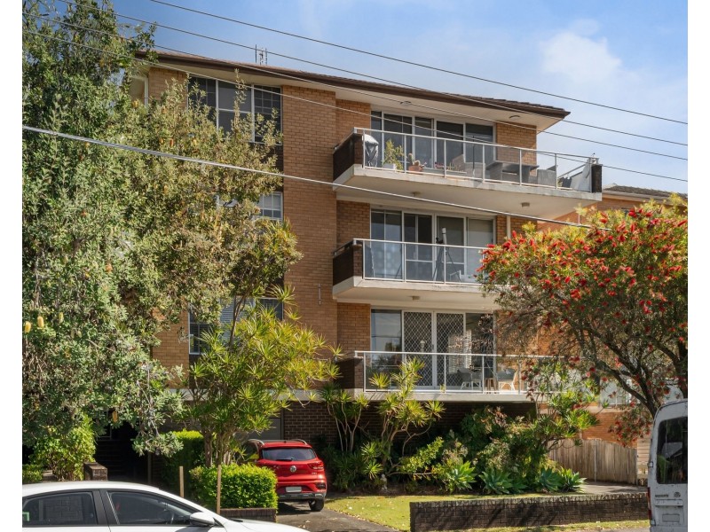 1/14 Sellwood Street, Brighton-le-sands NSW 2216