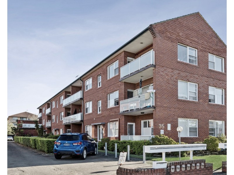 8/35 Banks Street, Monterey NSW 2217