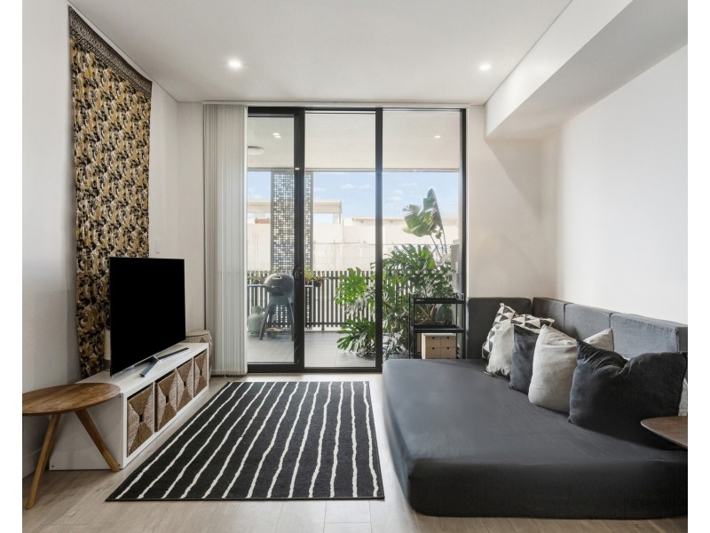 619/5 Bidjigal Road, Arncliffe NSW 2205