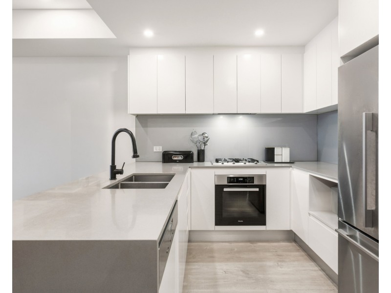 619/5 Bidjigal Road, Arncliffe NSW 2205
