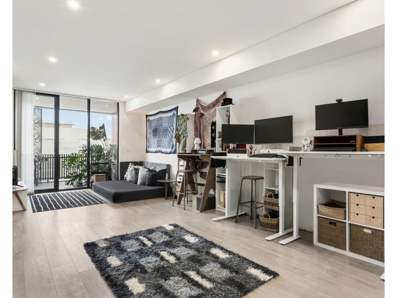 619/5 Bidjigal Road, Arncliffe NSW 2205
