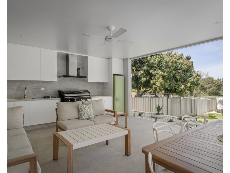 4 Burradoo Road, Beverly Hills NSW 2209
