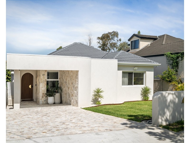 4 Burradoo Road, Beverly Hills NSW 2209