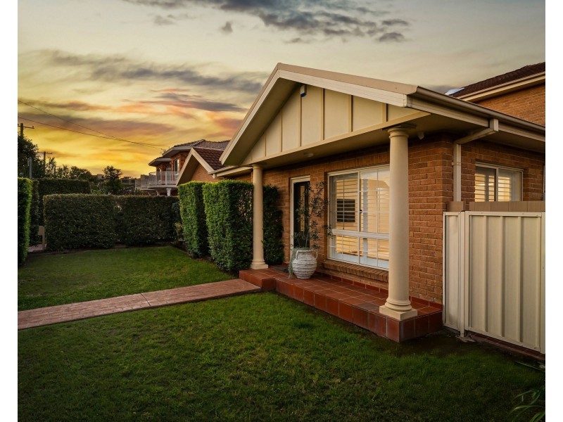 1/24 Russell Avenue, Sans Souci NSW 2219