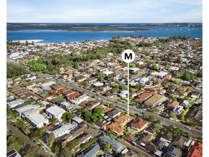 1/24 Russell Avenue, Sans Souci NSW 2219