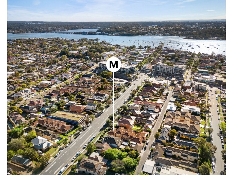 1/24 Russell Avenue, Sans Souci NSW 2219