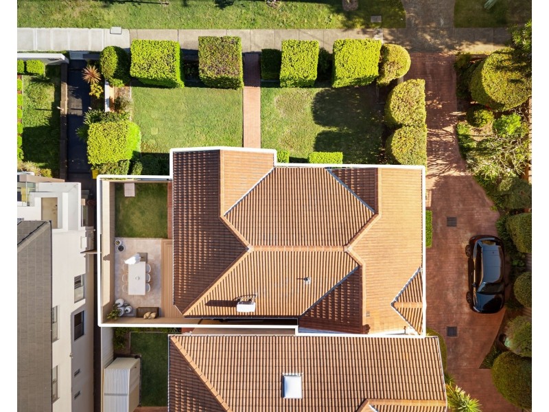 1/24 Russell Avenue, Sans Souci NSW 2219