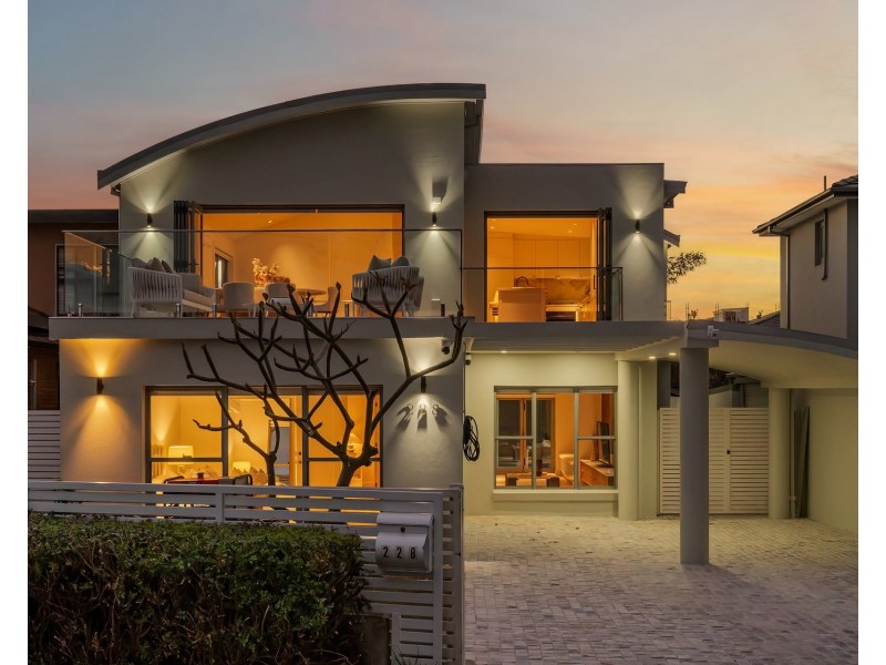 228 The Grand Parade, Monterey NSW 2217