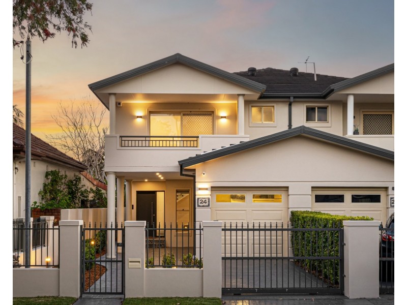 24 Darley Street, Sans Souci NSW 2219