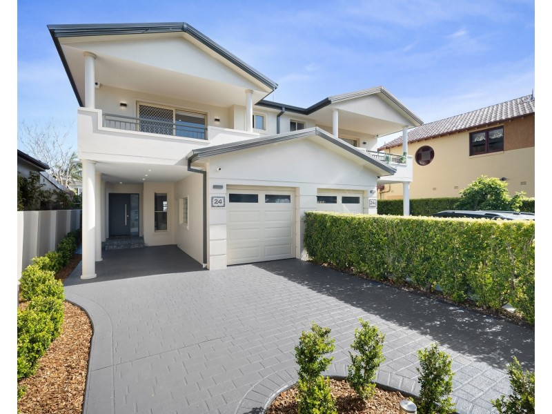24 Darley Street, Sans Souci NSW 2219
