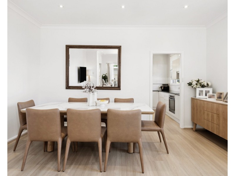 18/23-25 Fontainebleau Street, Sans Souci NSW 2219