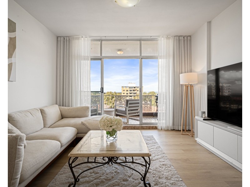 18/364 Bay Street, Brighton-le-sands NSW 2216