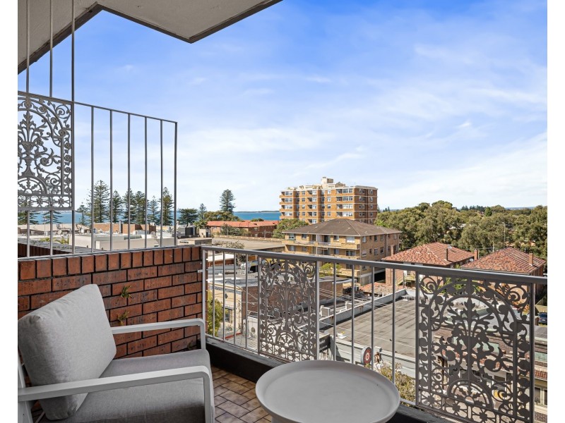 18/364 Bay Street, Brighton-le-sands NSW 2216