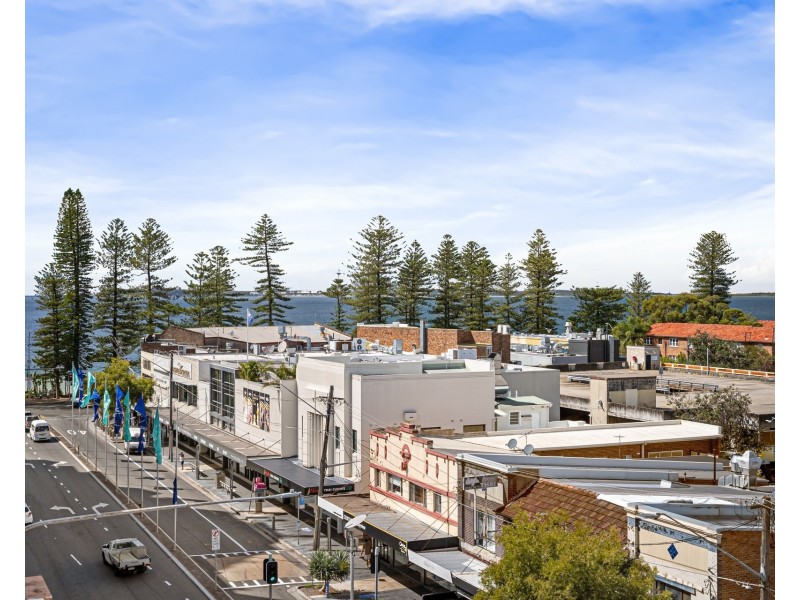 18/364 Bay Street, Brighton-le-sands NSW 2216