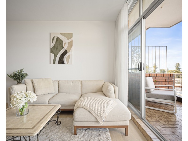 18/364 Bay Street, Brighton-le-sands NSW 2216