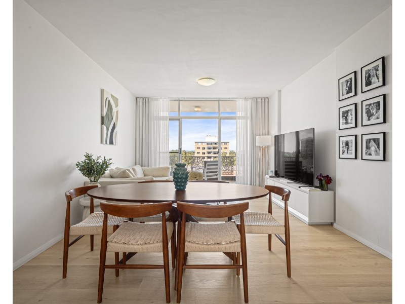 18/364 Bay Street, Brighton-le-sands NSW 2216