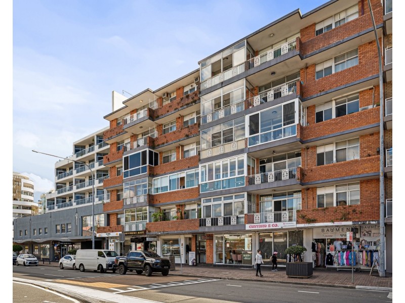 18/364 Bay Street, Brighton-le-sands NSW 2216