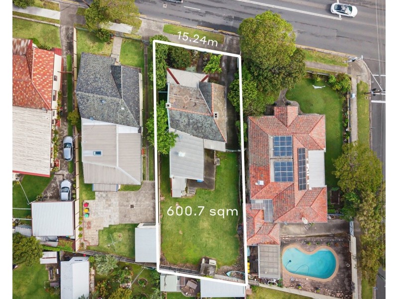 208 Forest Road, Arncliffe NSW 2205