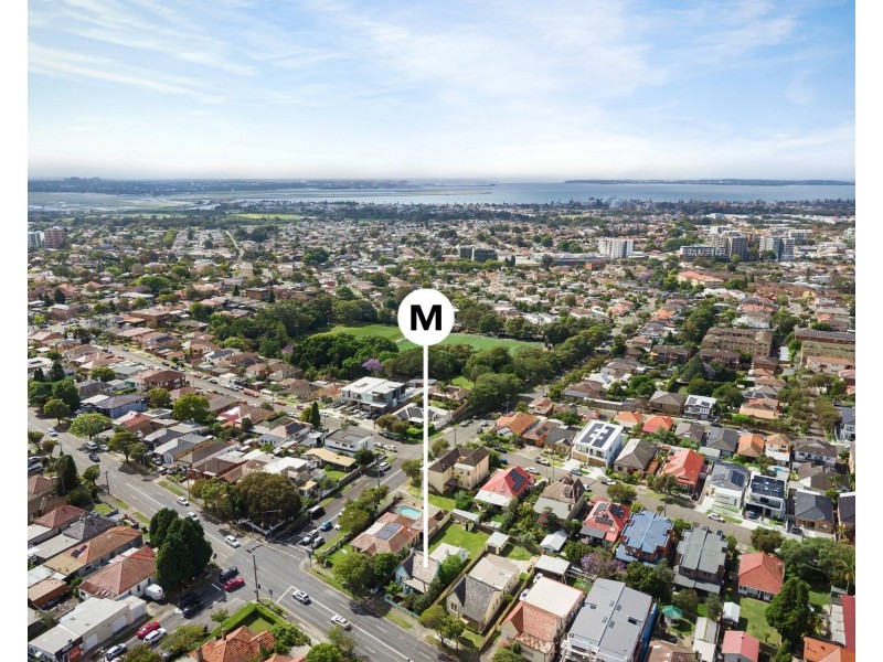 208 Forest Road, Arncliffe NSW 2205