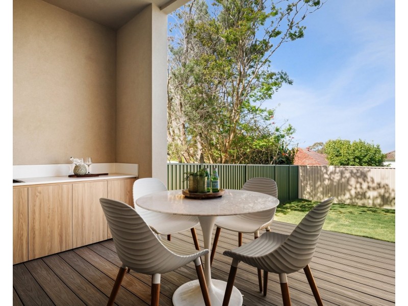12a MacFarlane Parade, Sylvania NSW 2224