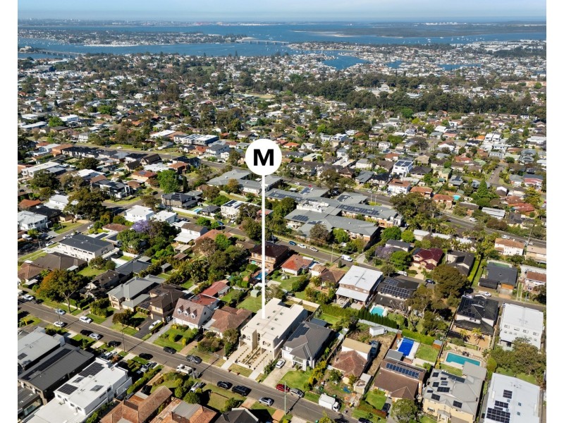 12a MacFarlane Parade, Sylvania NSW 2224